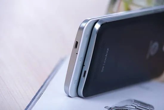 互联网裸机时代先驱者 4G小黑3 美图评测