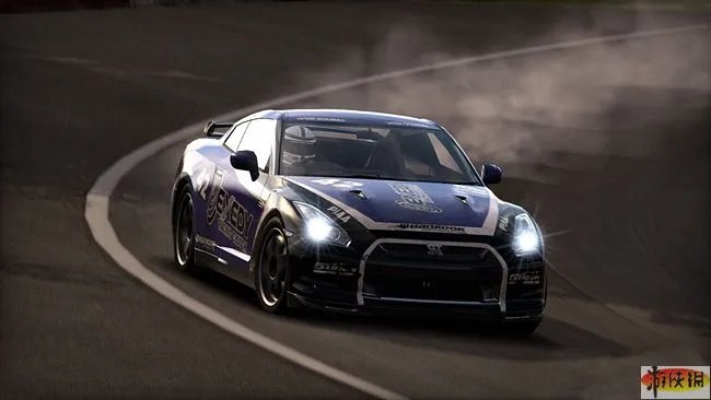 《极品飞车13变速》系统配置要求公布