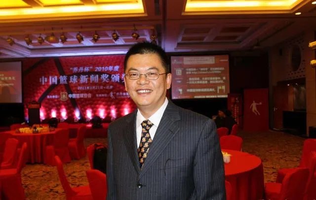 苏群杨毅真的有矛盾吗?