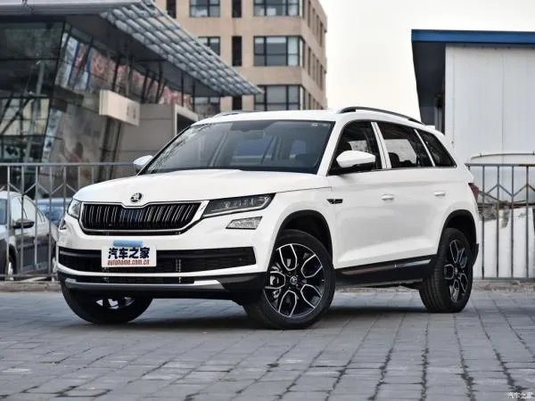 30万内买什么车好？30万以内的德系SUV，求推荐！
