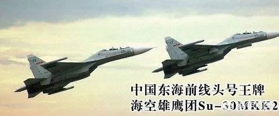 哪些战机可以接替歼-8II完成守卫海空的使命?