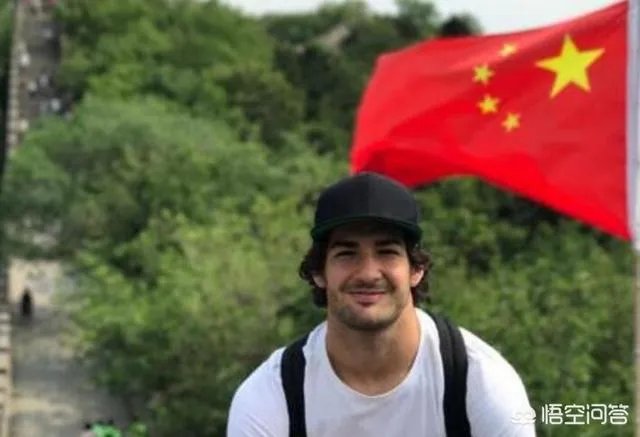 帕托的名号明明比迪丽热巴的名号响亮,为什么迪丽热巴完全不回应帕托的喊话?