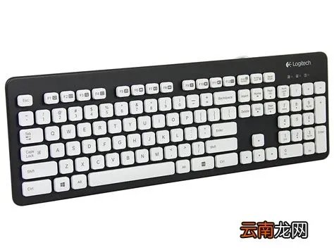罗技k310,罗技 K310这款键盘怎么样。
