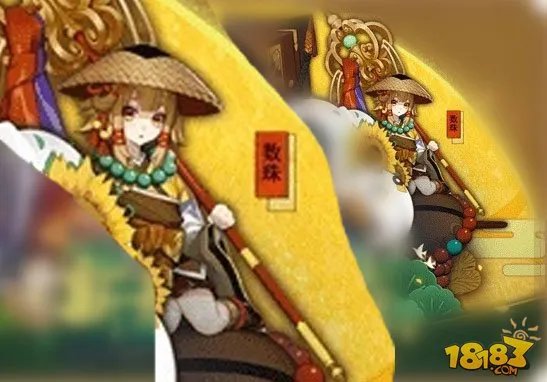 阴阳师数珠技能怎么样 数珠值得培养吗