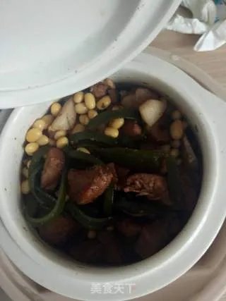 宿舍神器小炖锅炖肉