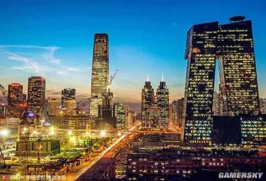北京成全球亿万富翁最多城市 总数已达100位 首次超越纽约