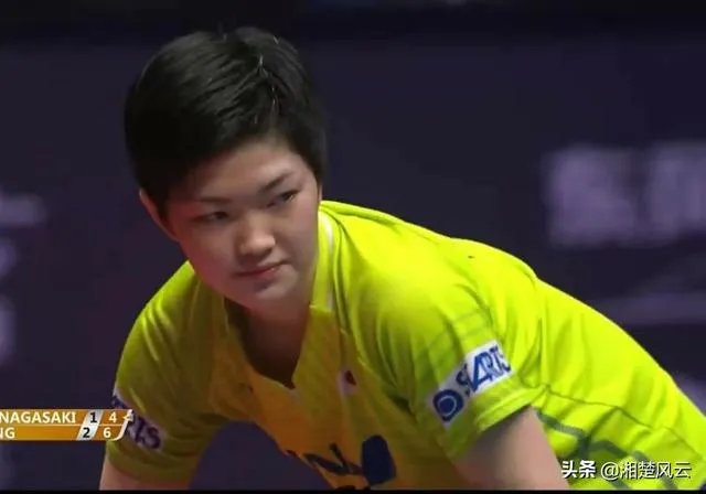 孙颖莎/王曼昱遭遇超级逆转,输日本组合无缘女双决赛,怎么看?