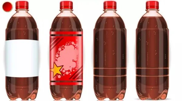 瓶装可乐等饮料的塑料瓶瓶盖里为啥都有个小胶垫?