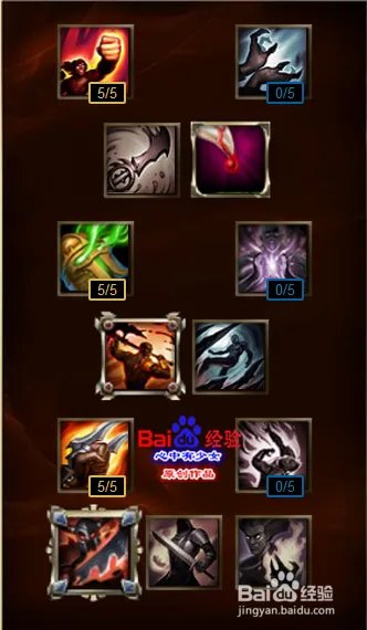 s6新版男枪天赋符文加点 lol法外狂徒天赋符文s6