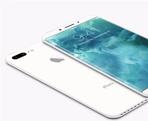 新款苹果手机 iPhone7s/8售价时间曝光