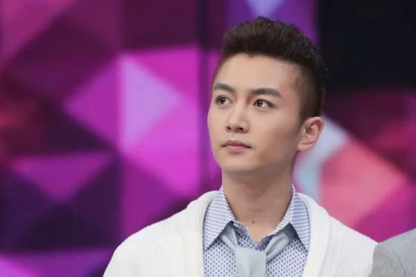 陈晓和陈妍希的感情为何出现了问题？