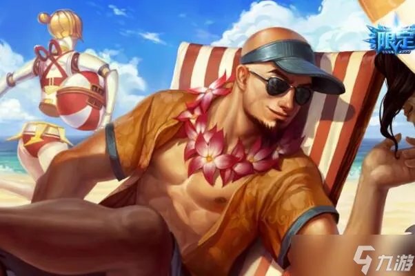 《LOL》瞎子皮肤评测 盲僧哪个皮肤手感好