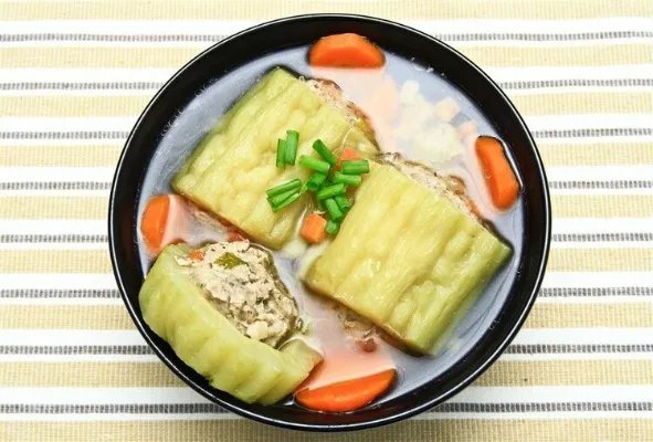 苦瓜粉还能减肥瘦身?