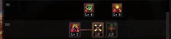 DNF2021四叔加点