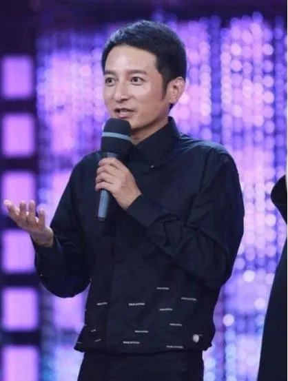 李维嘉在节目里说了两句话,疑似暴露已婚生子的事实,是真的吗?