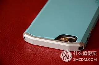 为什么买iPhone呢?——因为有好看的壳啊!晒晒新的ElementCase