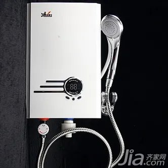 什么牌子的即热电热水器好用