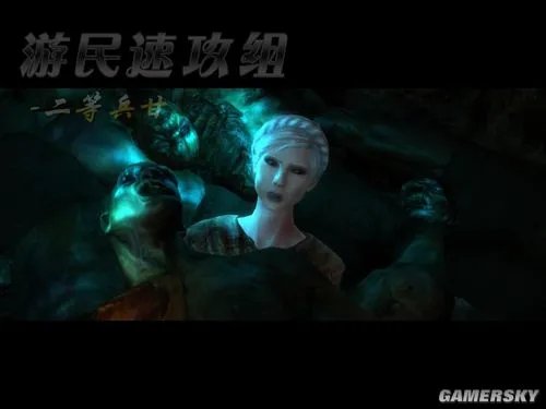 《阿玛拉王国:惩罚》详尽流程图文攻略