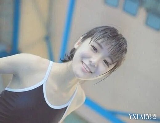 周星驰的干女儿徐娇晒泳衣照网友怀疑“变脸”