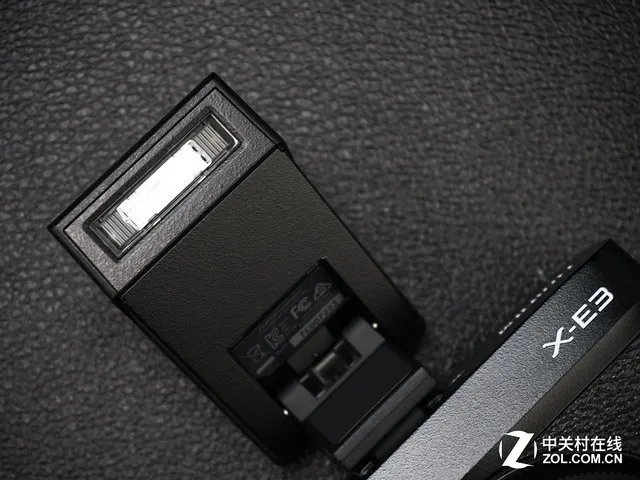 更高颜值更多乐趣 富士无反X-E3评测