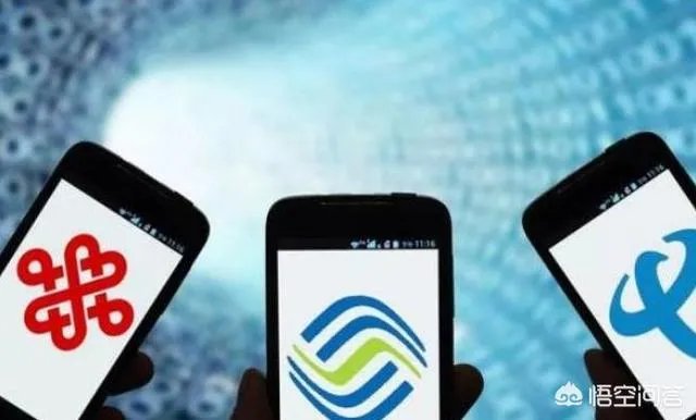 基站都归铁塔公司管理了，为什么有时候三大运营商信号差别依旧很大？