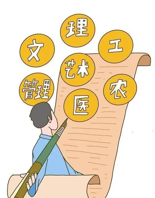 2020年一本、二本院校,需要多少分才能被录取?