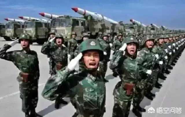 大学期间当了两年兵,回来上学毕业之后还能去当兵吗?
