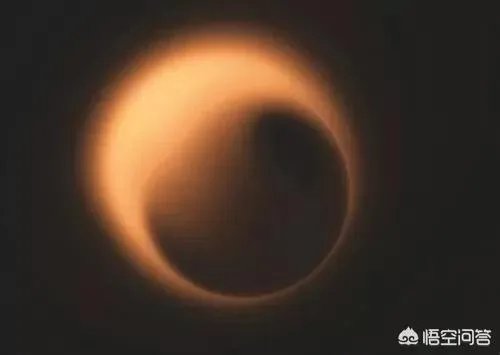 人类终于拍到了第一张黑洞相片,它的意义是什么?