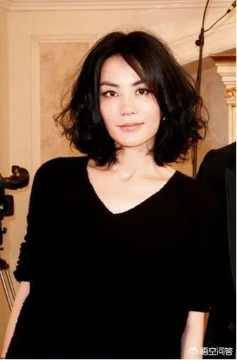 为什么总是把林忆莲和王菲做比较呢?