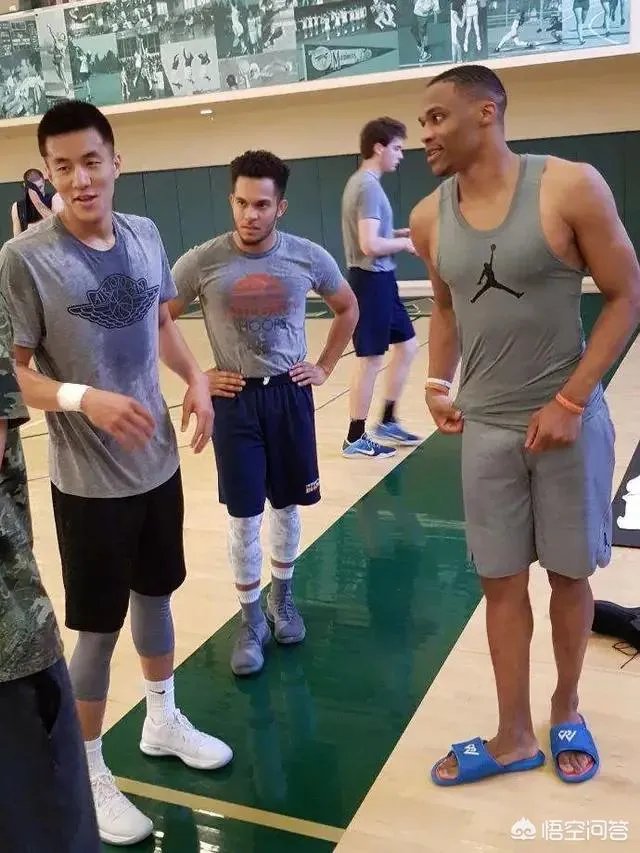 郭艾伦参加综艺《奔跑吧》,实力圈粉,表示自己身高造假了。郭艾伦实际身高有多高?