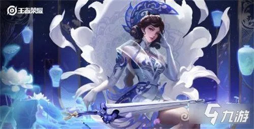 《王者荣耀》露娜怎么出装最强教学 S25露娜出装铭文