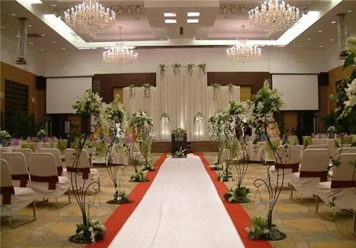 济宁婚宴酒店排行榜 济宁婚宴多少钱一桌