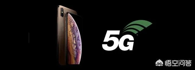 苹果真的做不出5G吗?
