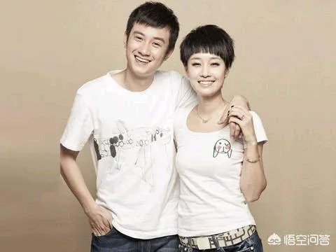 有哪些明星姐弟恋让人最羡慕?
