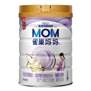 产妇奶粉推荐