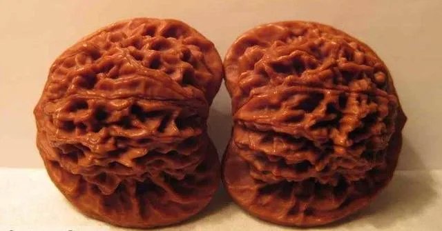 盘核桃的正确姿势是什么?
