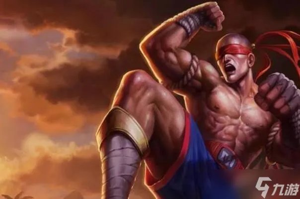 《LOL》瞎子皮肤评测 盲僧哪个皮肤手感好