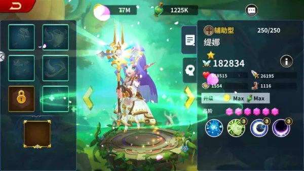 《安苏战歌》盘点那些打爆古堡迷踪的英雄