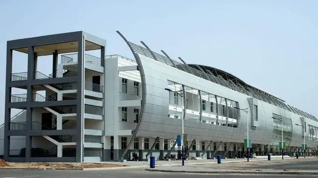 河北工程大学怎么样?