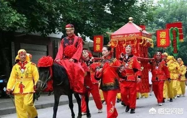 结婚关于福字的美好祝愿词