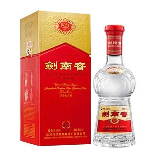 剑南春
