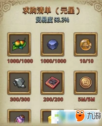 《不思议迷宫》时光碎片兑换选择推荐分享