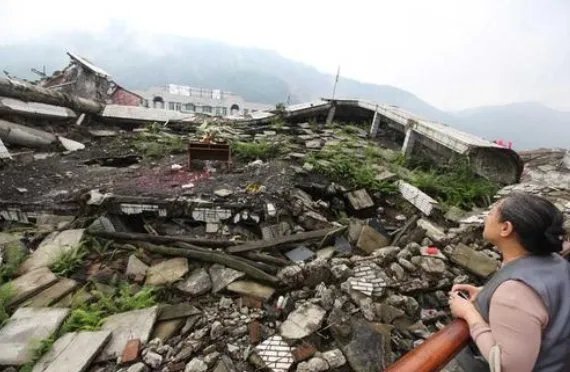 内蒙古包头市九原区发生3.8级地震,当地震感如何?