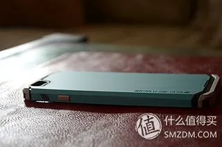 为什么买iPhone呢?——因为有好看的壳啊!晒晒新的ElementCase