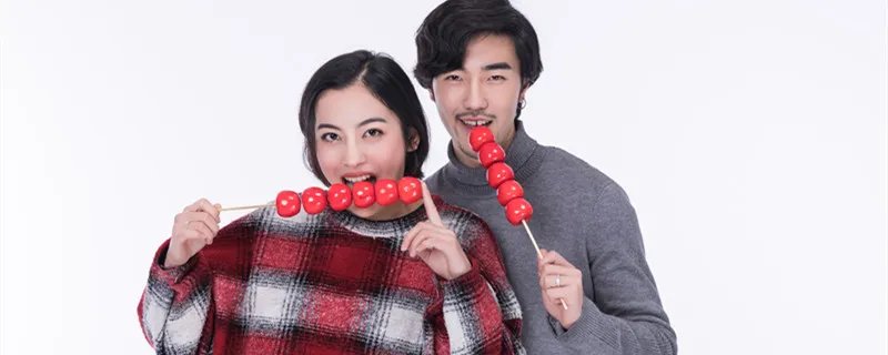 我国的冰糖葫芦最开始是什么 我国的冰糖葫芦最开始是什么啊