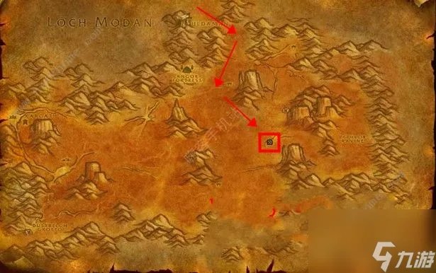 魔兽世界怀旧服大地的震颤攻略大地印章获取及通关流程详解