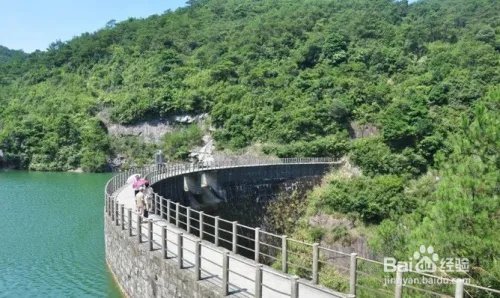 福州鼓岭景点游玩攻略