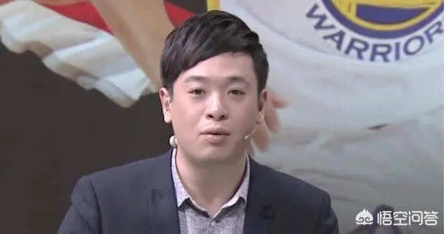 腾讯主播柯凡去哪了?