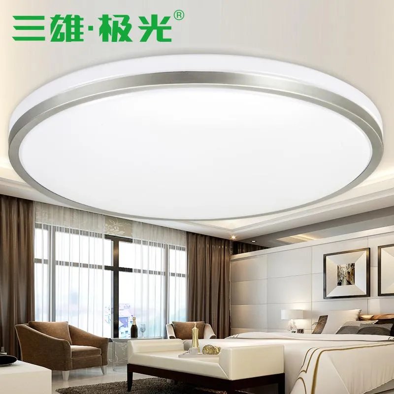 中国十大照明品牌排名