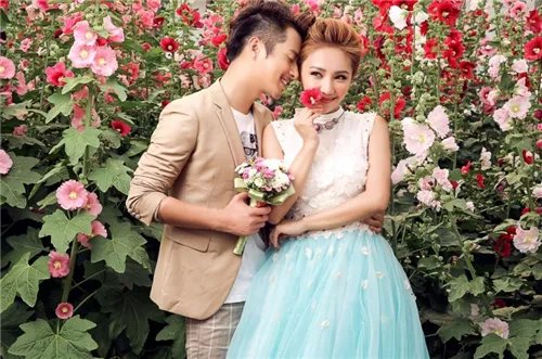 天津拍婚纱照排名 婚纱照公司哪家好